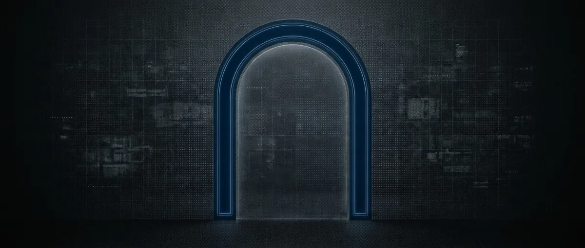 Why an interstitial challenge page is inevitable